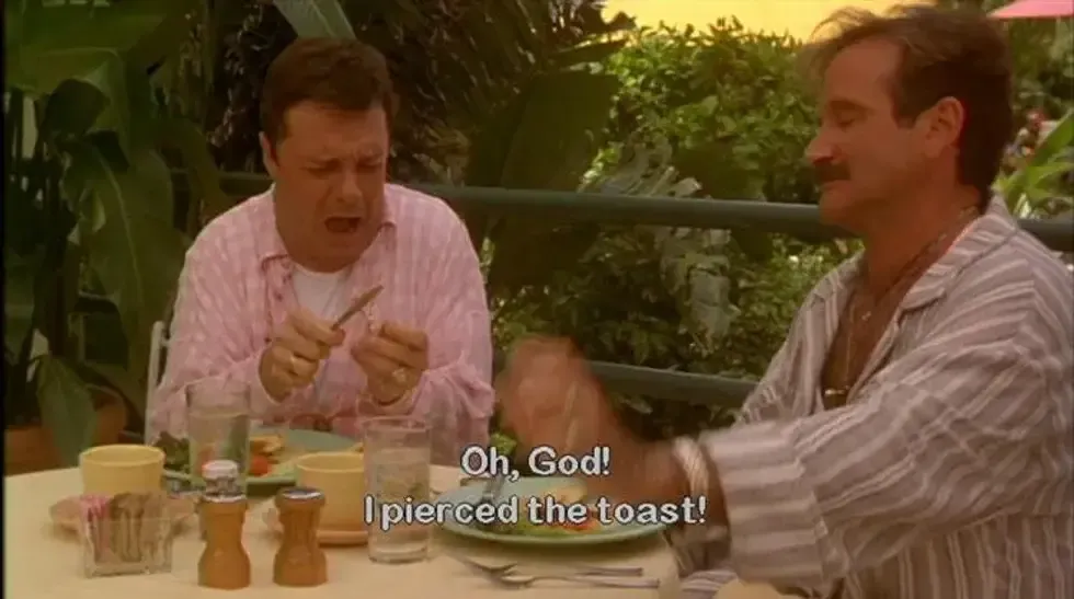 The Birdcage