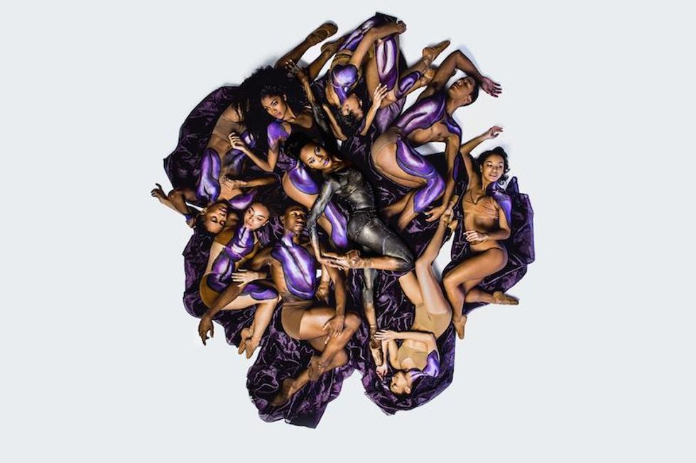 The_black_iris_project