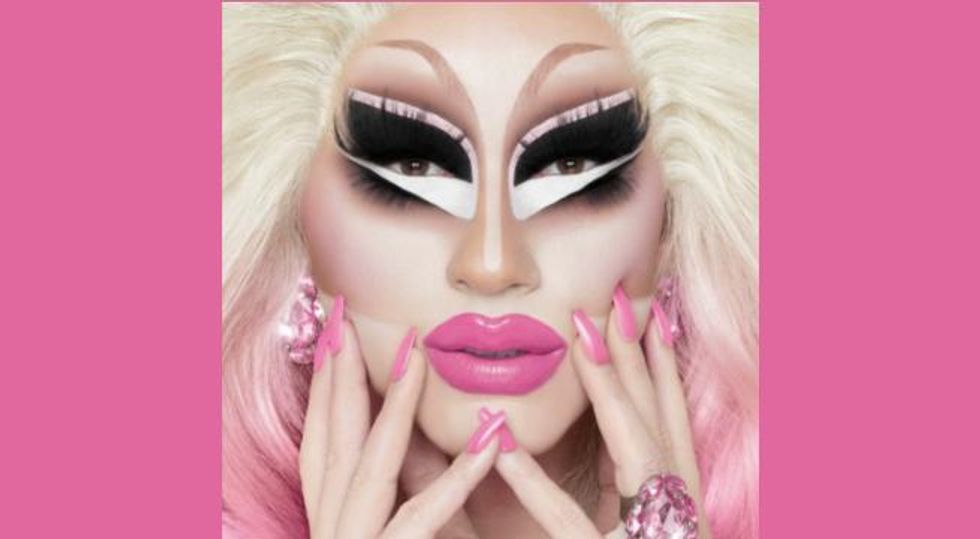 The Blonde & Pink Albums