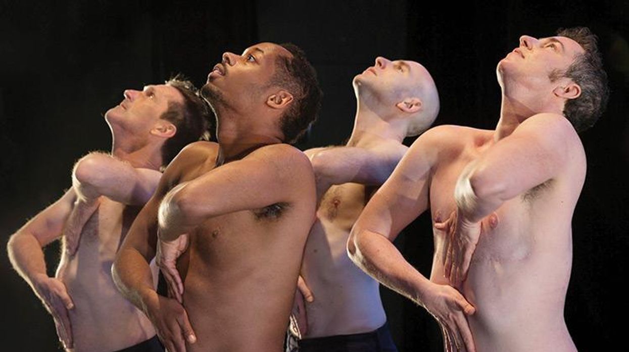 The Body Cannot Hide