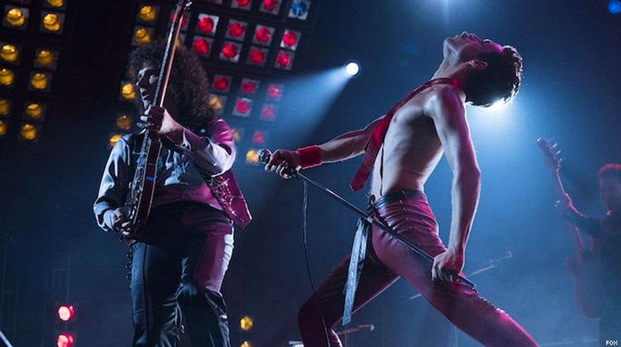 The ‘Bohemian Rhapsody’ Sing-Along Is Coming Whether We Want It or Not