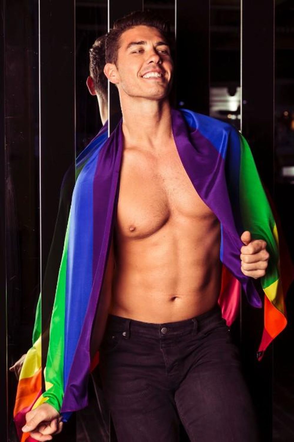 The Bold, Beautiful Rush of Endless Poetry