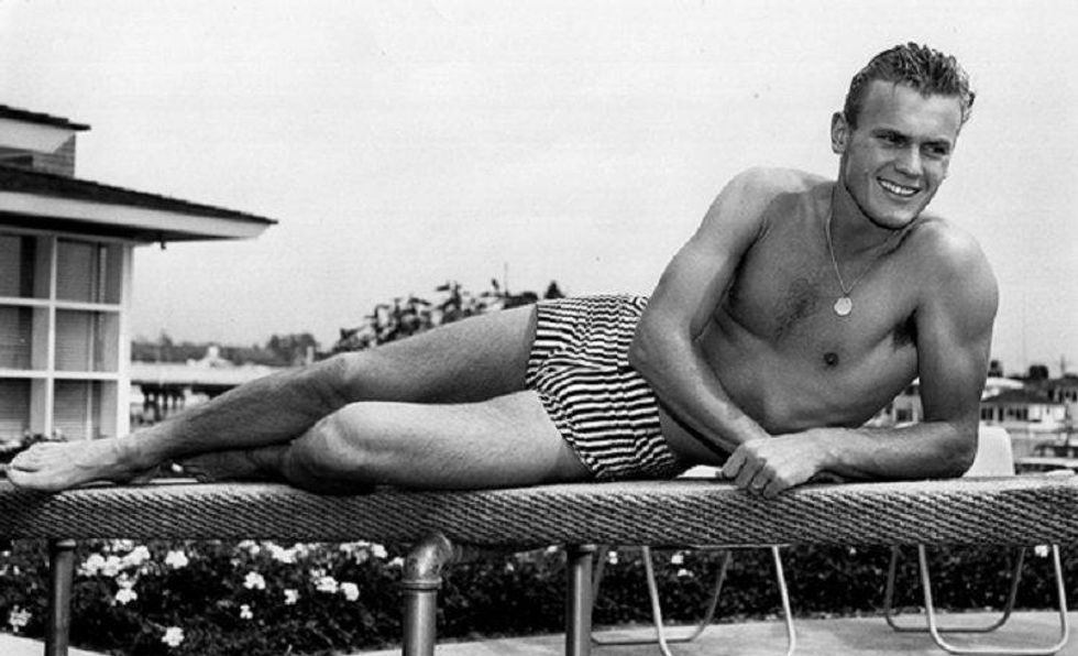 The Bold, Beautiful Rush of Endless Poetry