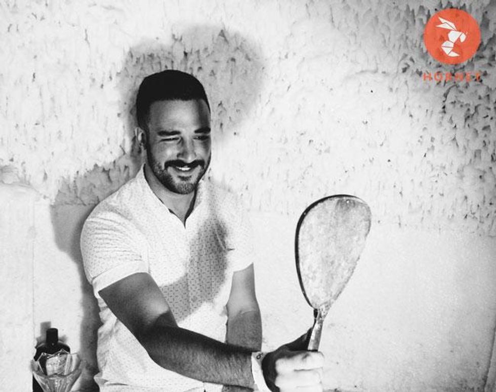 The Bold, Beautiful Rush of Endless Poetry