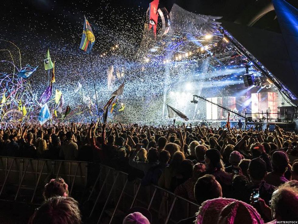 The Bold, Beautiful Rush of Endless Poetry