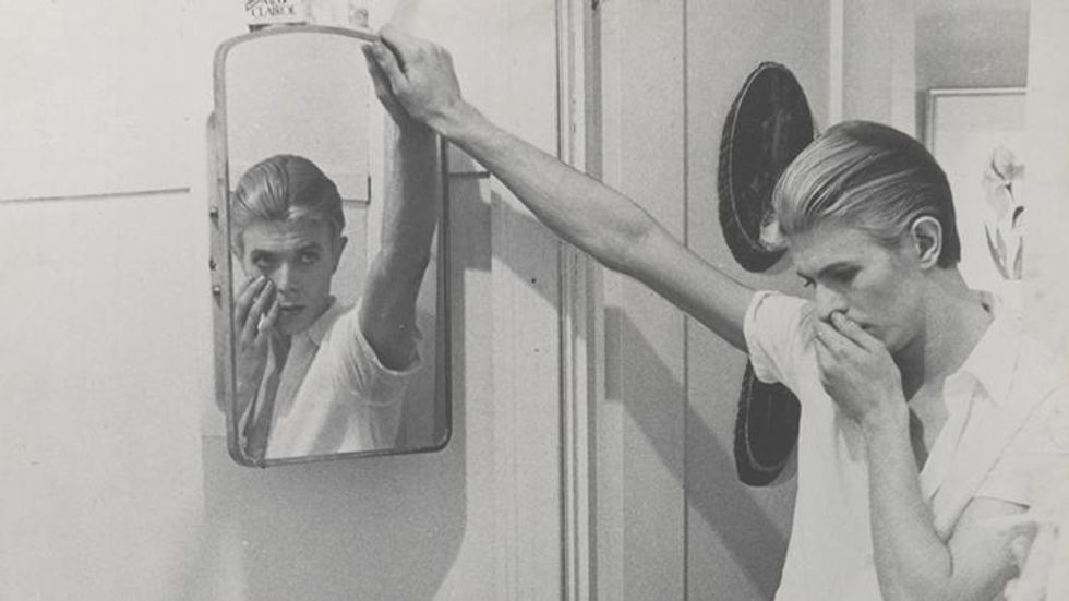 The Bold, Beautiful Rush of Endless Poetry