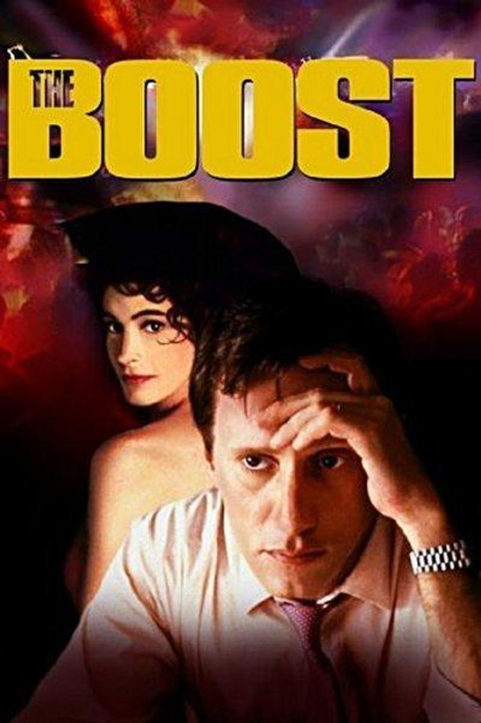 The Boost (1988)