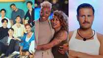 26 LGBTQ+ reality dating shows & where to watch them