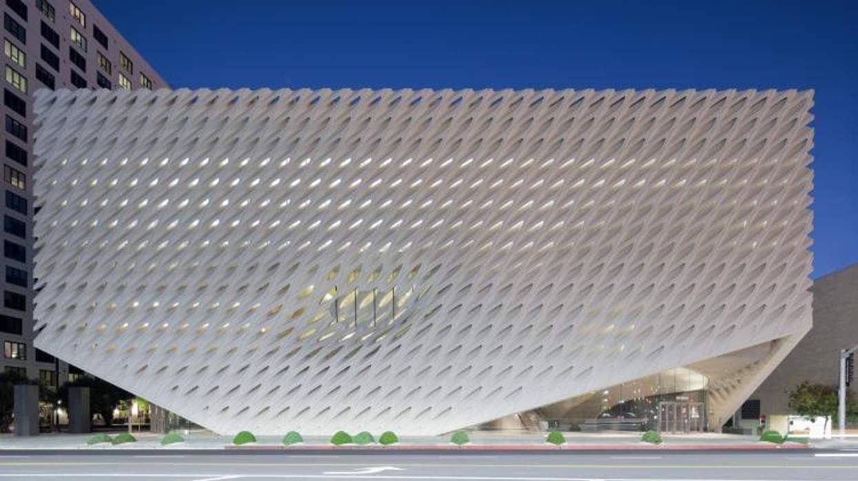 The Broad