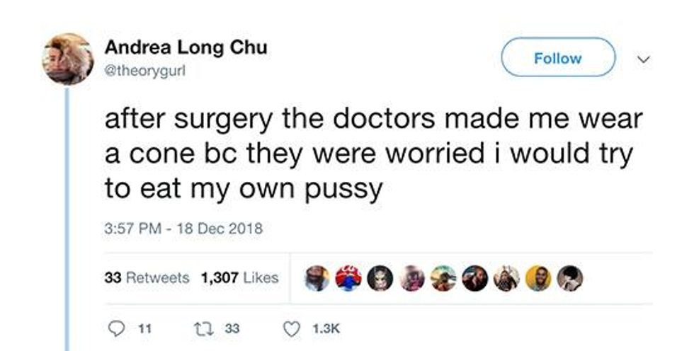 The Cardigan: Totally Cool, Totally Vers