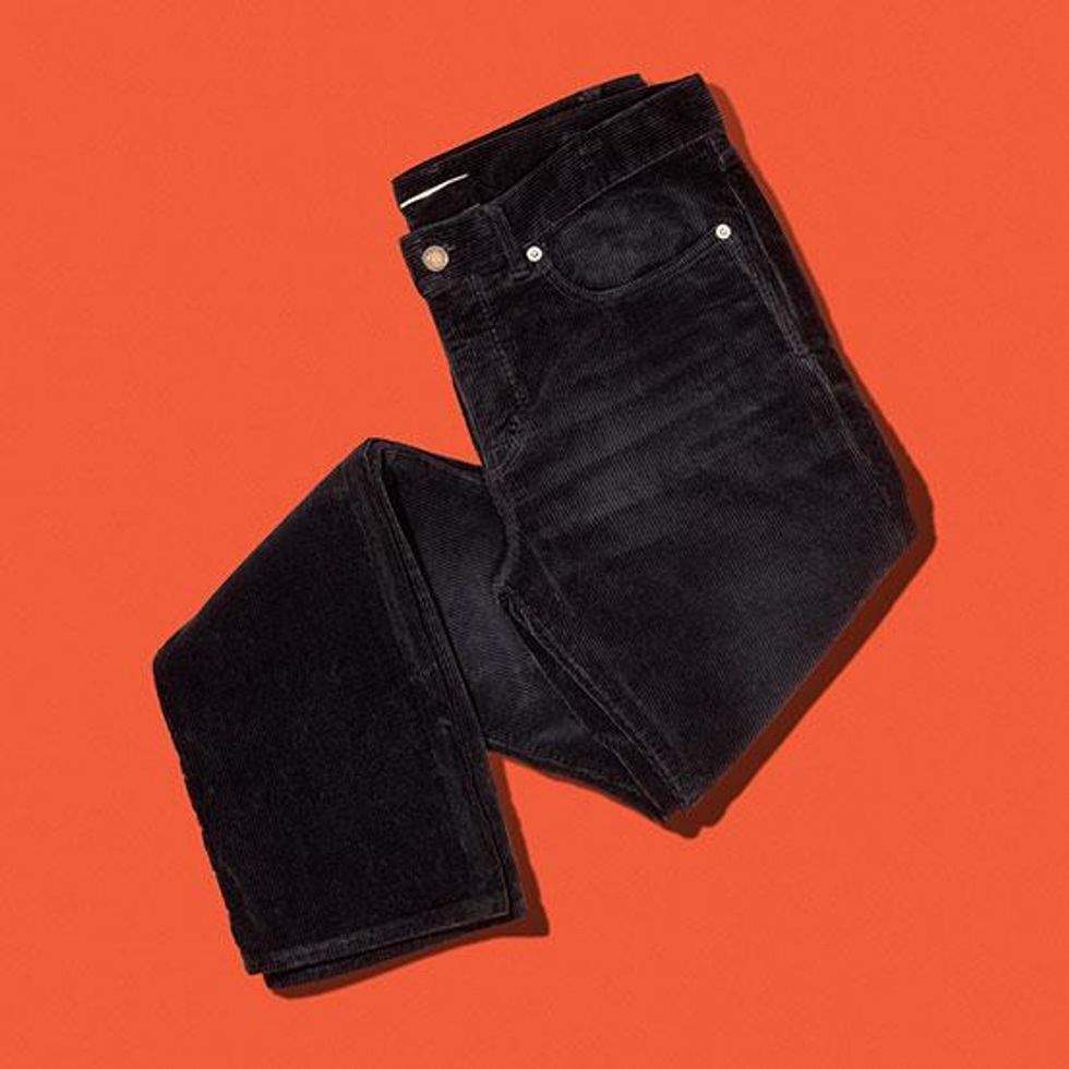 The Cardigan: Totally Cool, Totally Vers