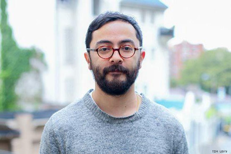 The Cardigan: Totally Cool, Totally Vers