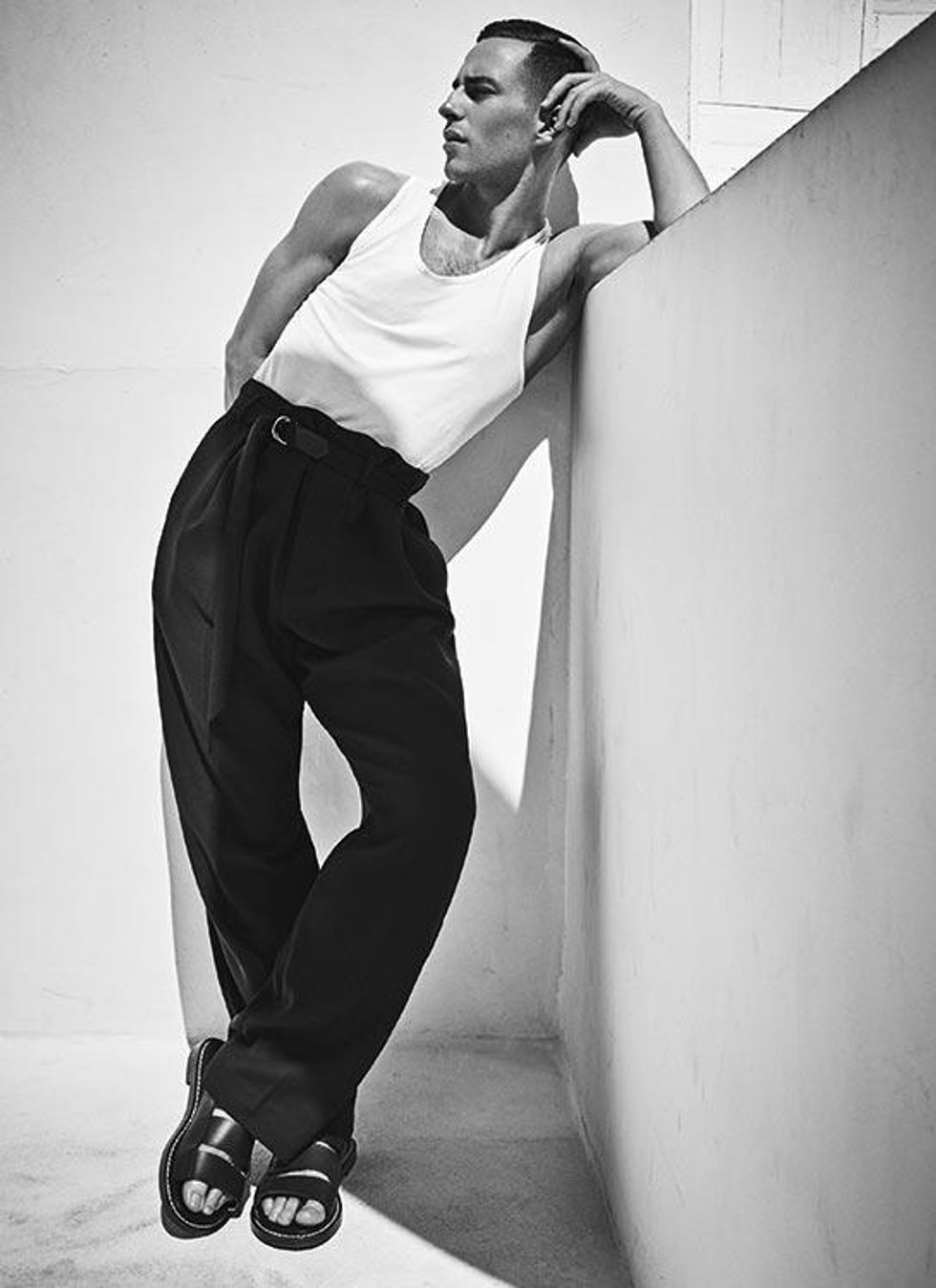 The Cardigan: Totally Cool, Totally Vers