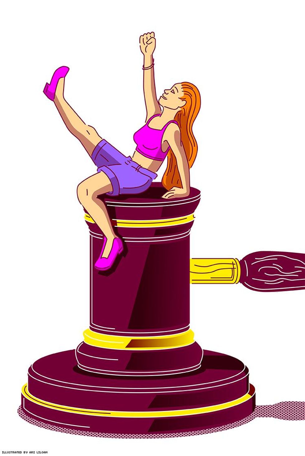 The Cardigan: Totally Cool, Totally Vers