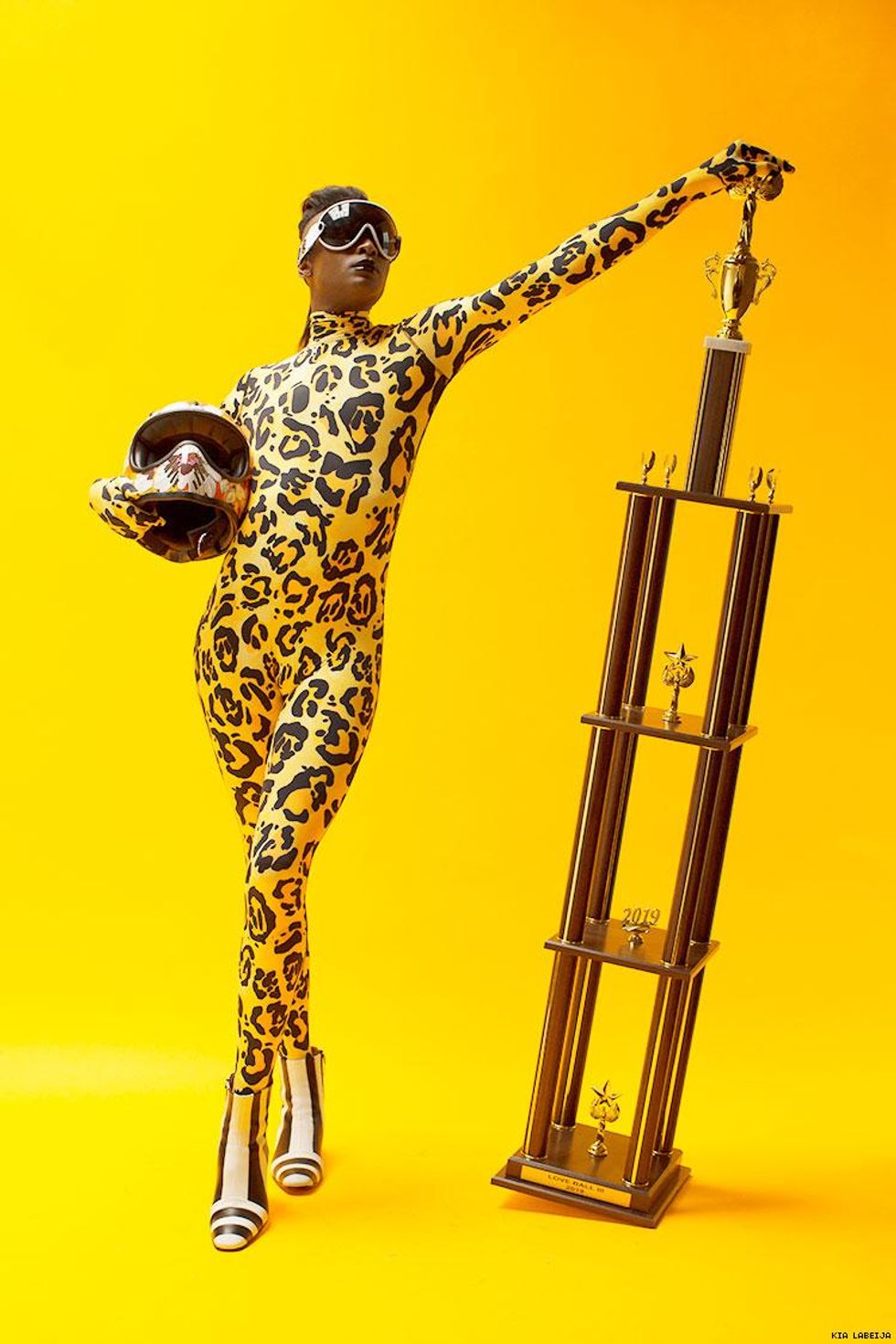 The Cardigan: Totally Cool, Totally Vers