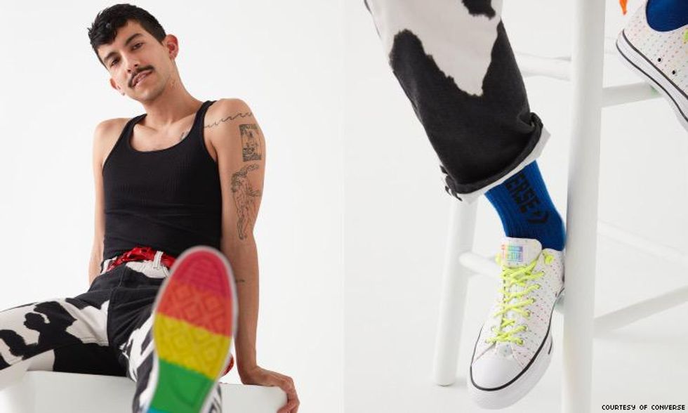 The Cardigan: Totally Cool, Totally Vers