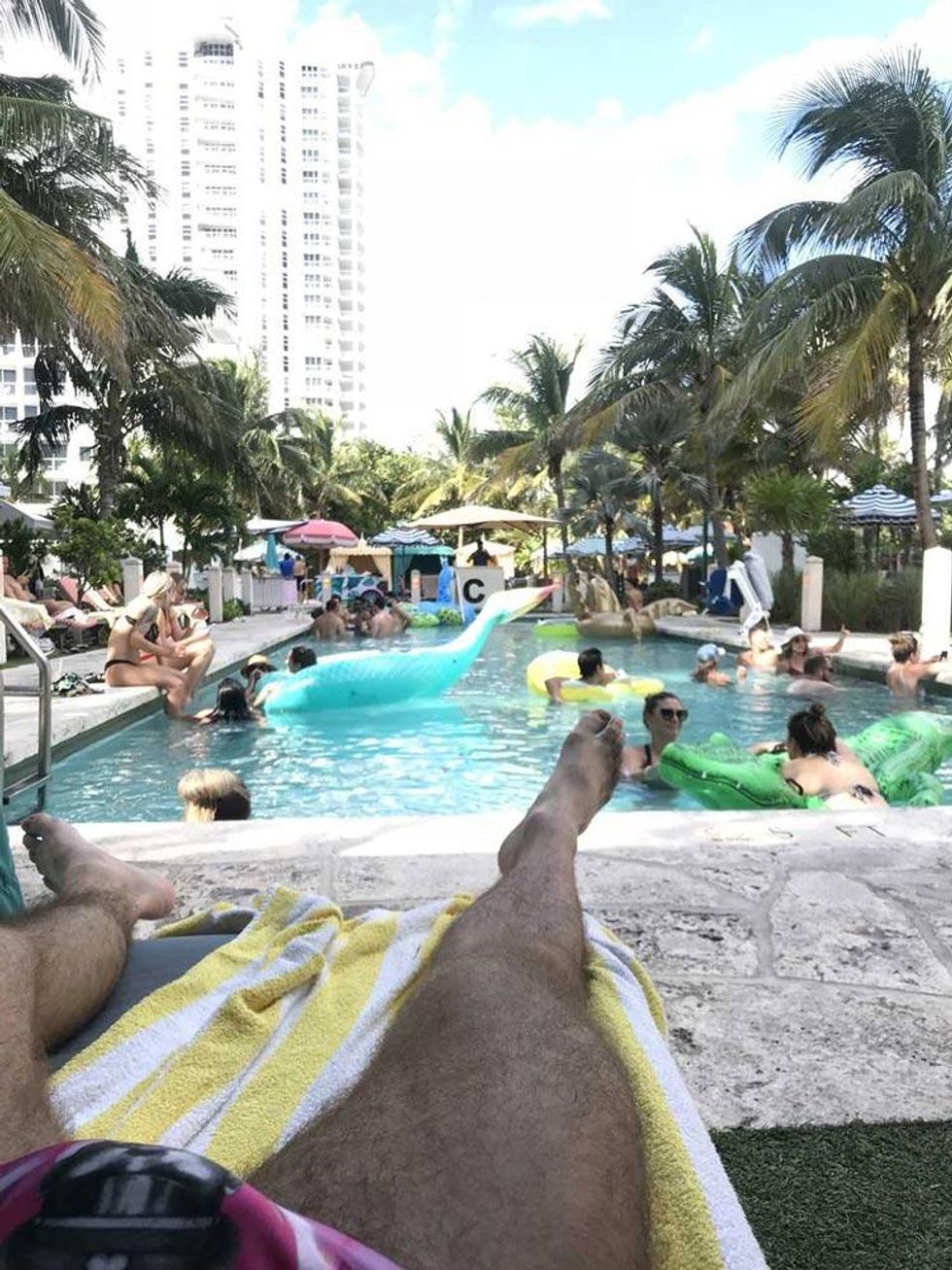 The Cardigan: Totally Cool, Totally Vers