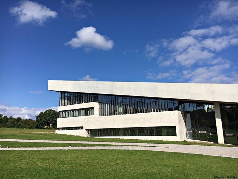 The Cardigan: Totally Cool, Totally Vers