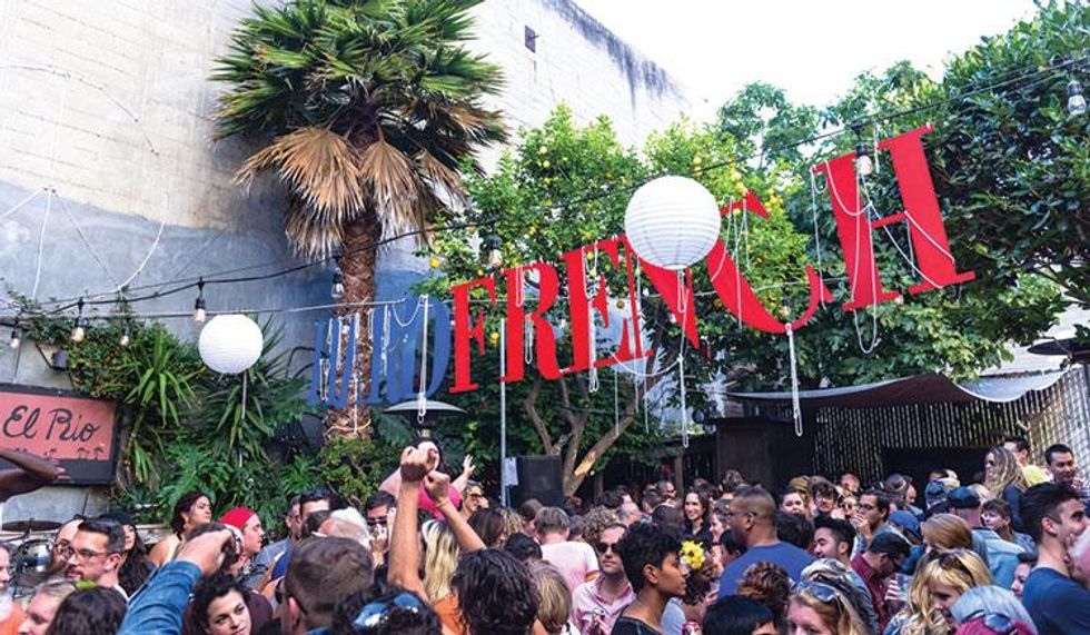 The Cardigan: Totally Cool, Totally Vers