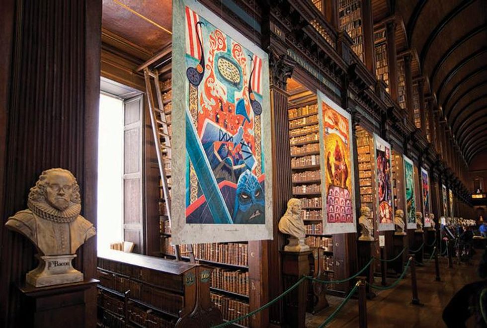 The Cardigan: Totally Cool, Totally Vers