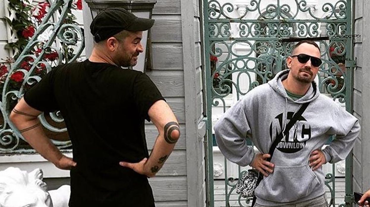 The Carry Nation's Top 10 Club Tracks of 2017