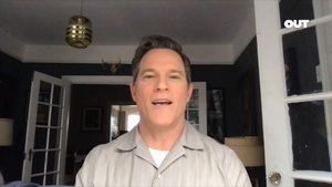 'Bookends' cast: Grandparents loving a gay grandkid is a 'blessing'