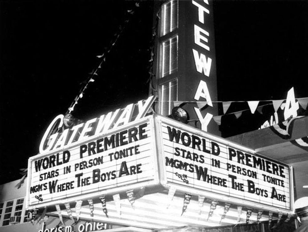 The Classic Gateway Theatre