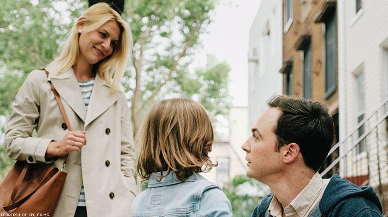 The Complex Gender Issues of A Kid Like Jake