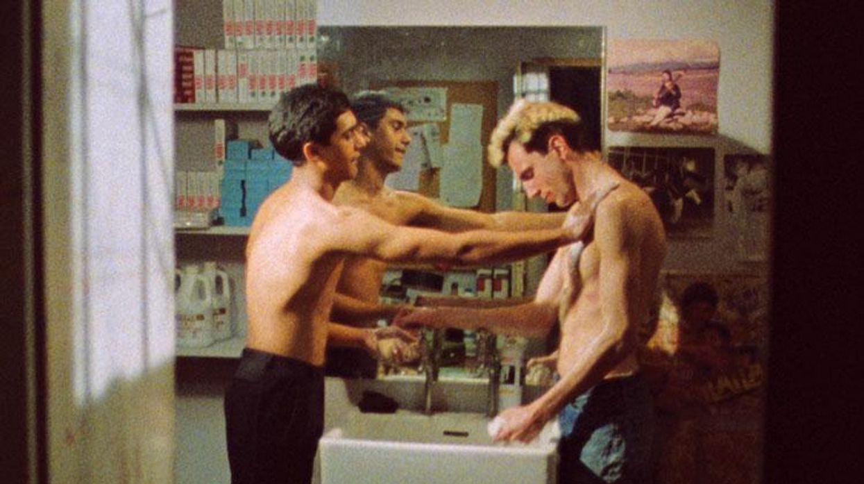 The Criterion Collection