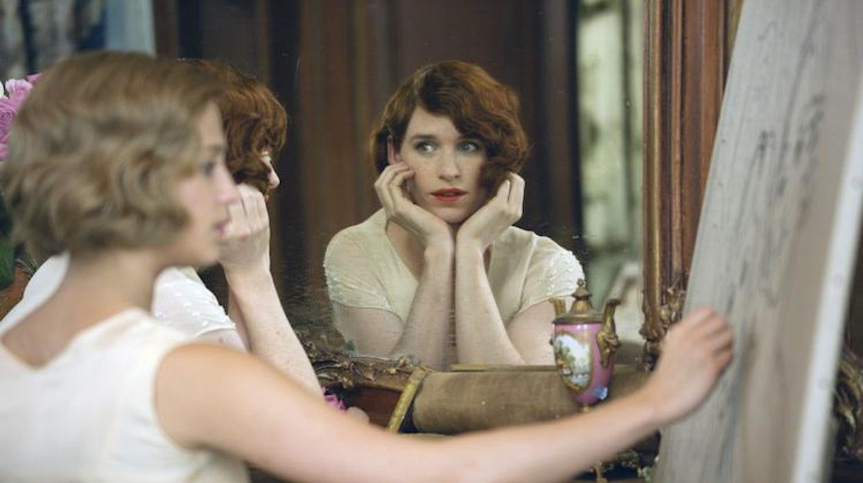 the danish girl