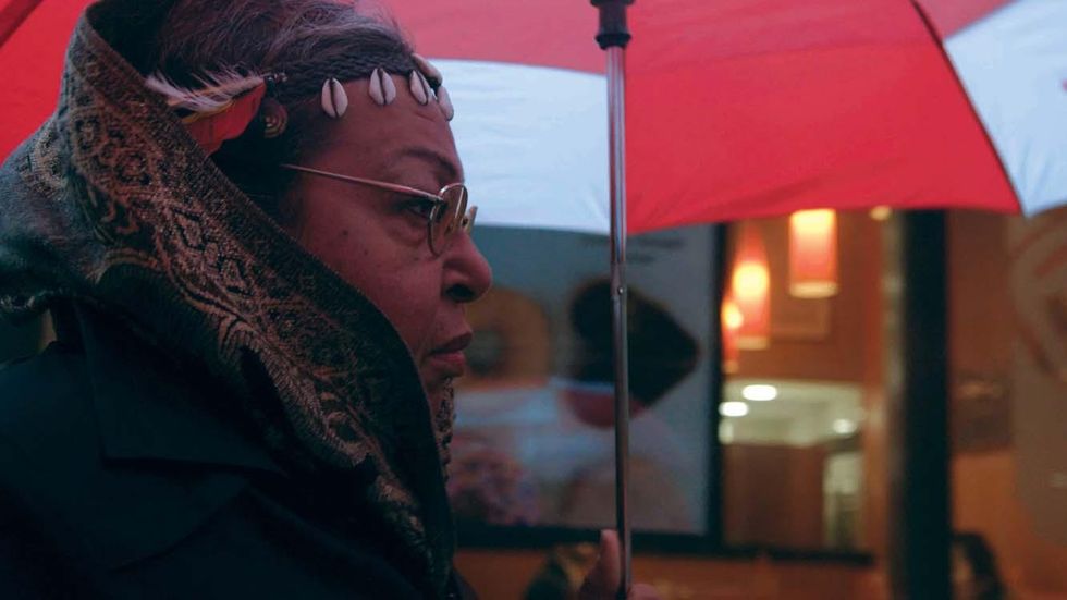 The Death and Life of Marsha P. Johnson
