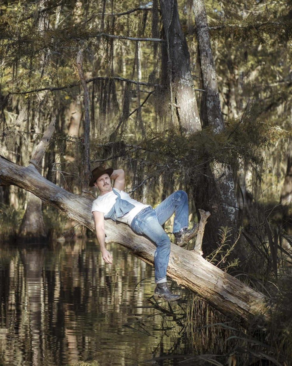 The Delta Disco Allure of Scissor Sisters' Jake Shears