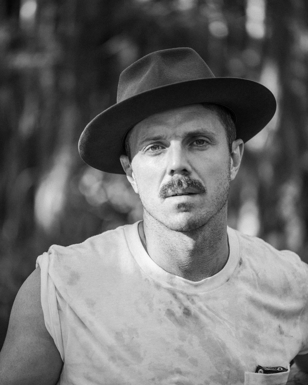 The Delta Disco Allure of Scissor Sisters' Jake Shears