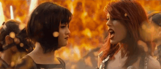 The Divadom of Doom: Taylor Swift