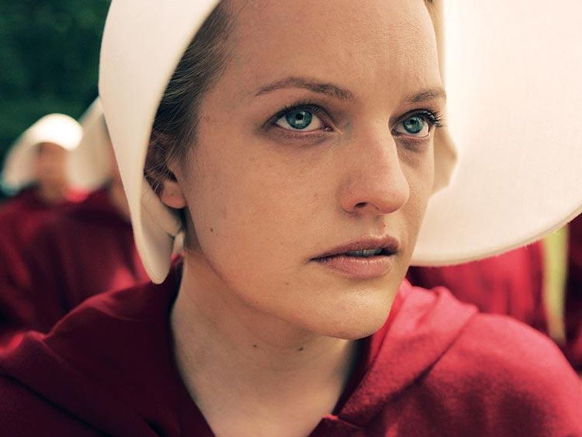 The Doomsday Horror of The Handmaid’s Tale