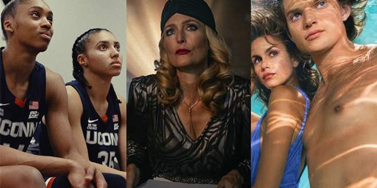Ocho imperdibles: estrenos LGBTQ+ para agosto de 2026
