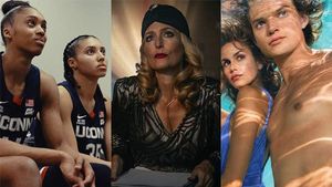 10 LGBTQ+ movies & TV shows coming in August 2026