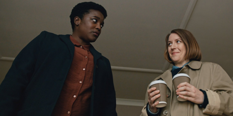 The End of the F*cking World