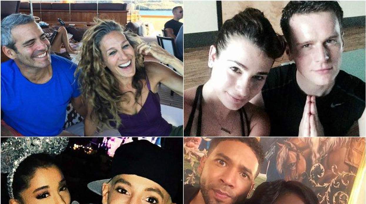 The Evolution of the Gay Best Friend