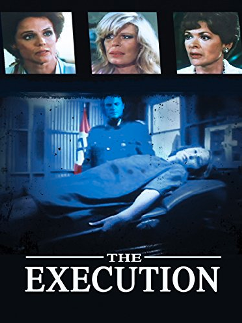The Execution (1985)