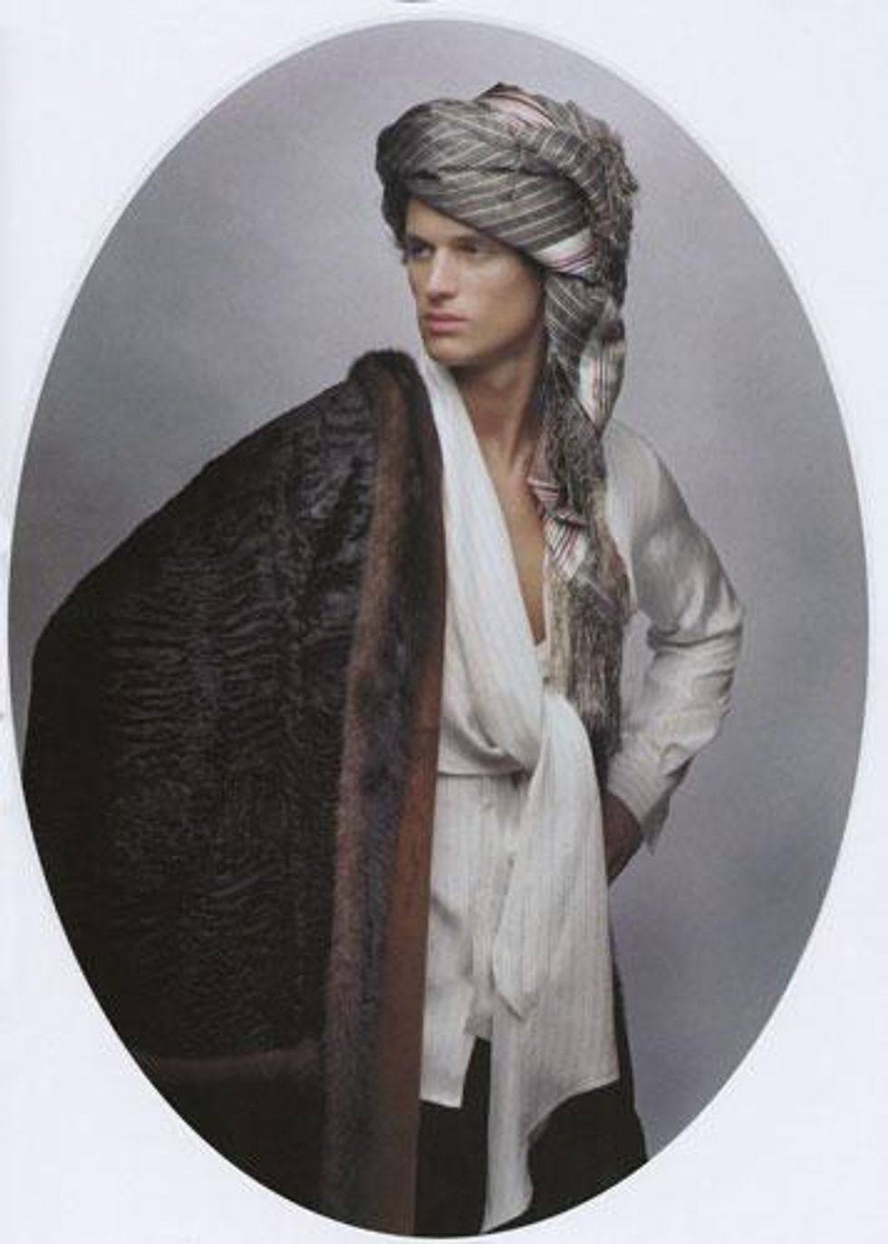 The Fashion World of Jean Paul Gaultier: From the Sidewalk to the Catwalk