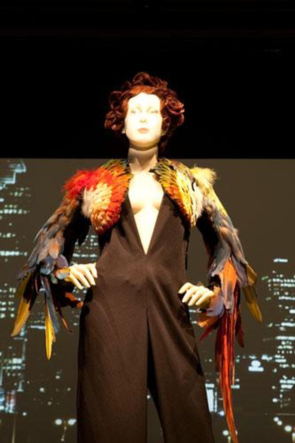 The Fashion World of Jean Paul Gaultier: From the Sidewalk to the Catwalk