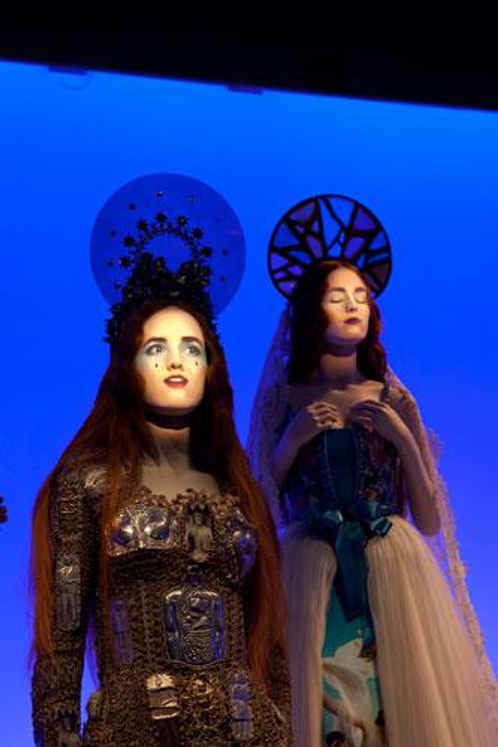 The Fashion World of Jean Paul Gaultier: From the Sidewalk to the Catwalk