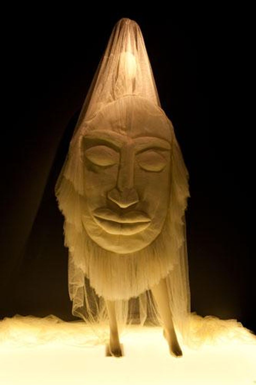 The Fashion World of Jean Paul Gaultier: From the Sidewalk to the Catwalk