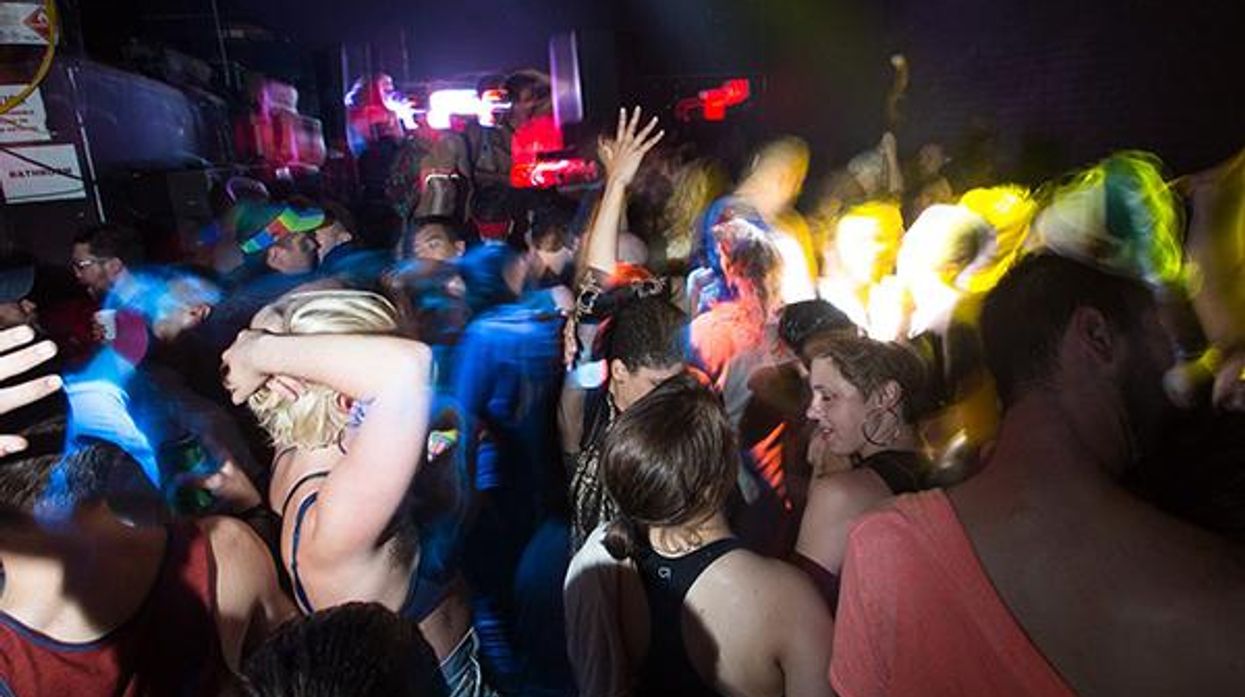 The Financial Reality of Gay Nightlife