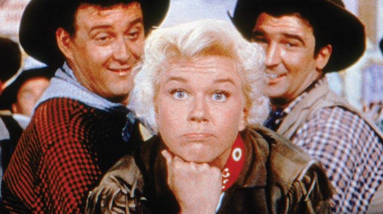 The First Gay Anthem