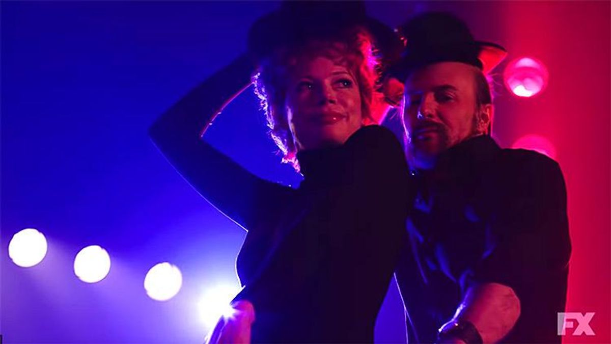 The First Trailer for FX’s ‘Fosse/Verdon’ Is Here
