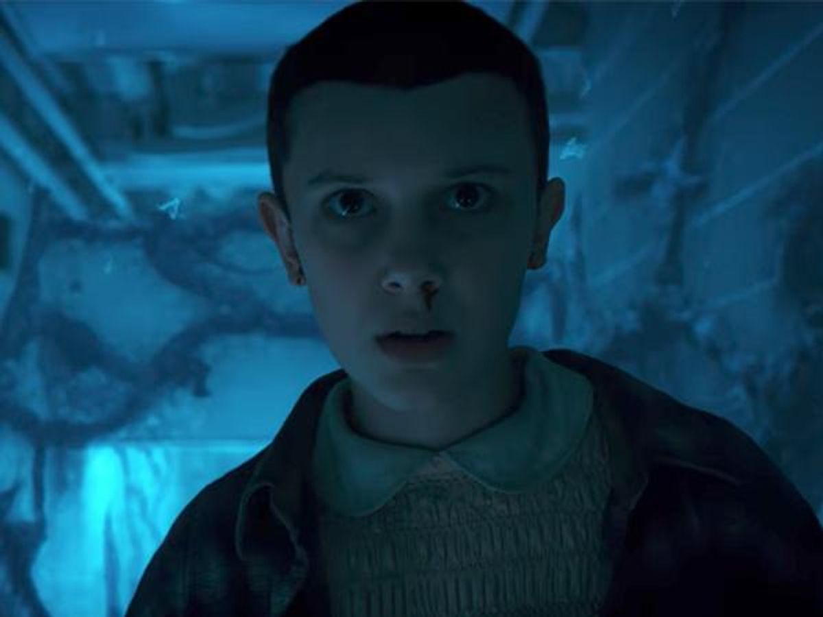 The First Trailer for 'Stranger Things' Season 2 is Finally Here