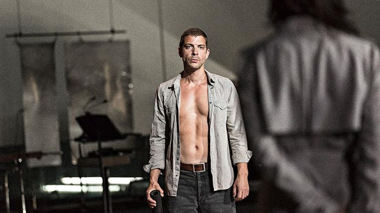 The Fountainhead: Still Crazy