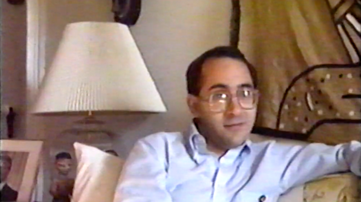 The Freedom to Marry